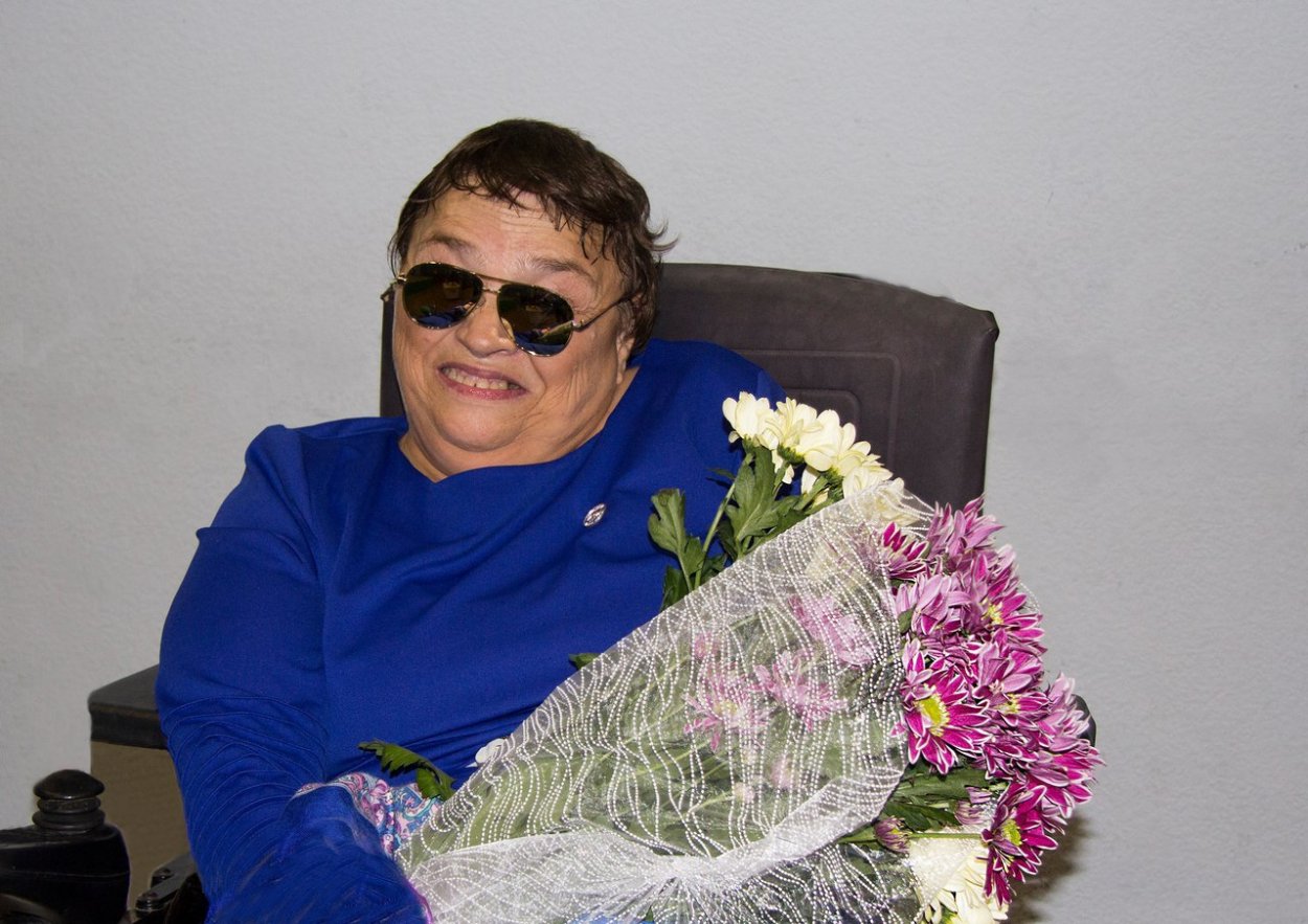 Черемнова Тамара Александровна