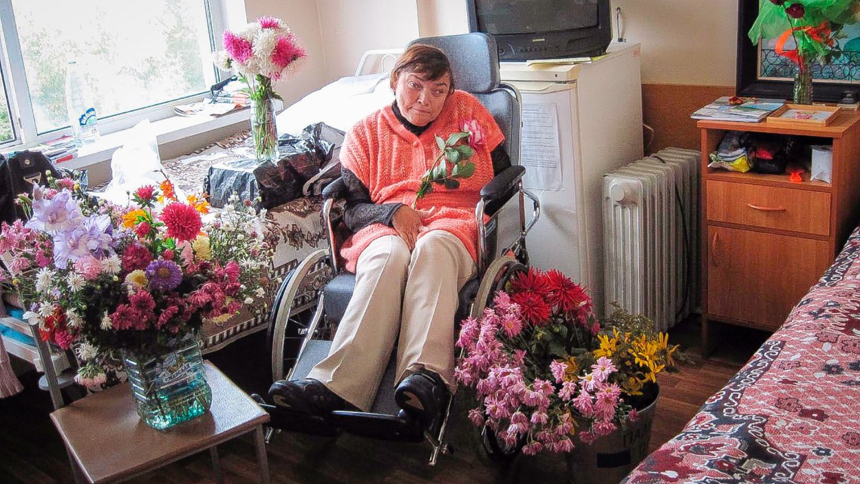 Тамара Черемнова писательница