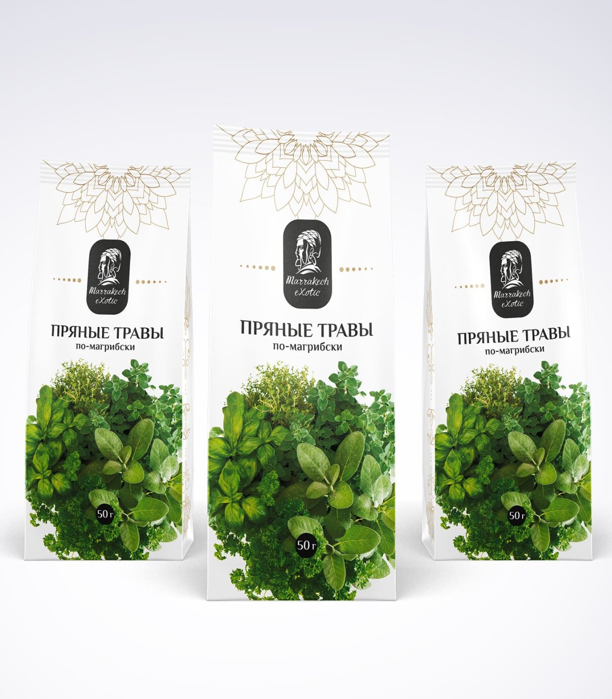 Базилик эстрагон