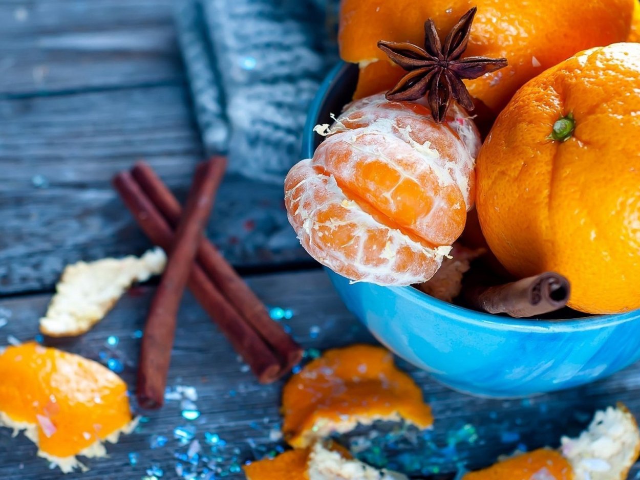 Эстетика мандаринов