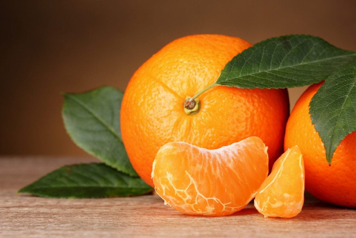 Лимандарин Рангпур