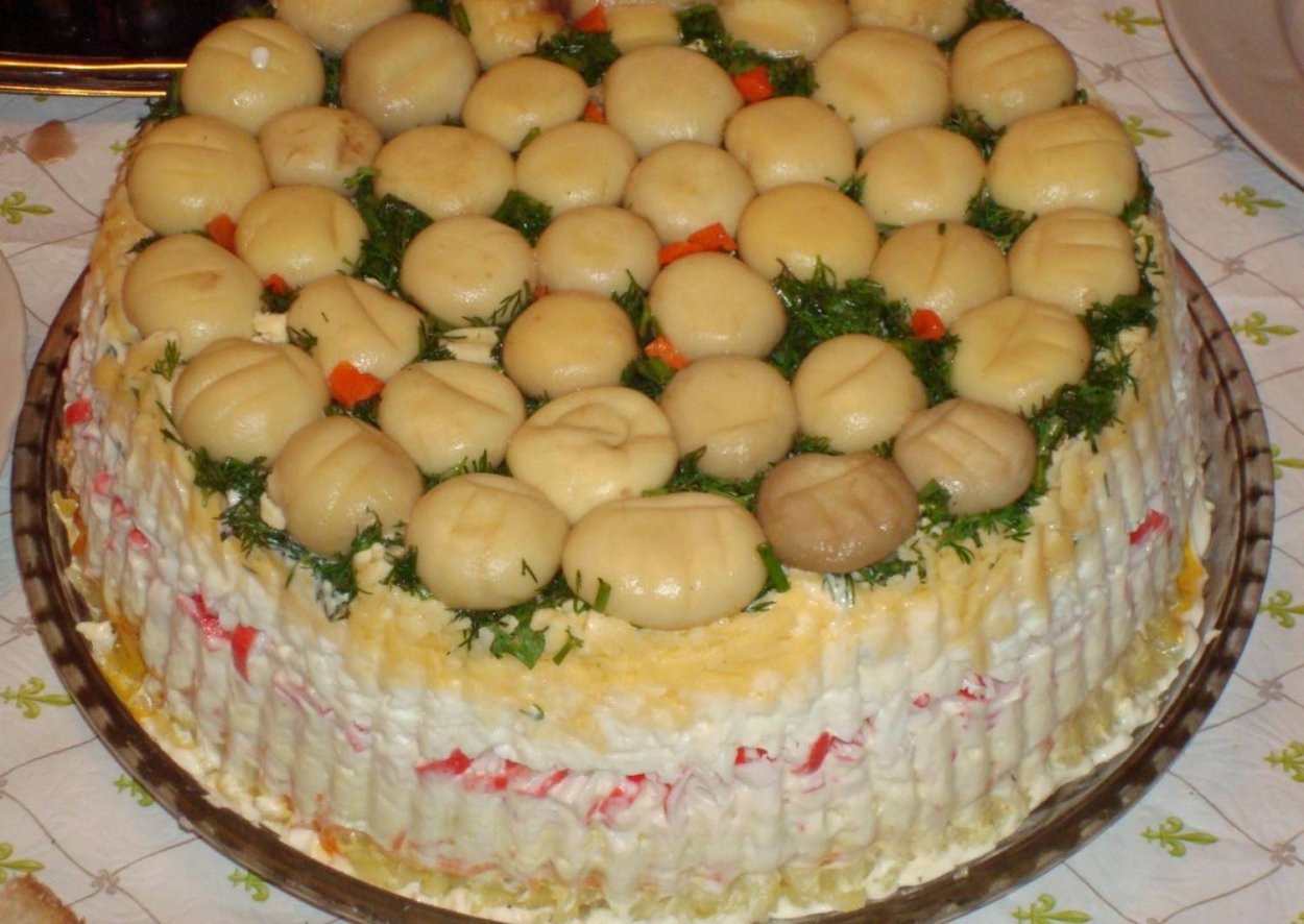 Картинки на рабочий стол грибы