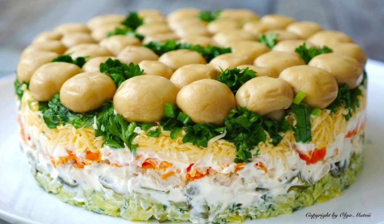 Михаил пришвин последние грибы