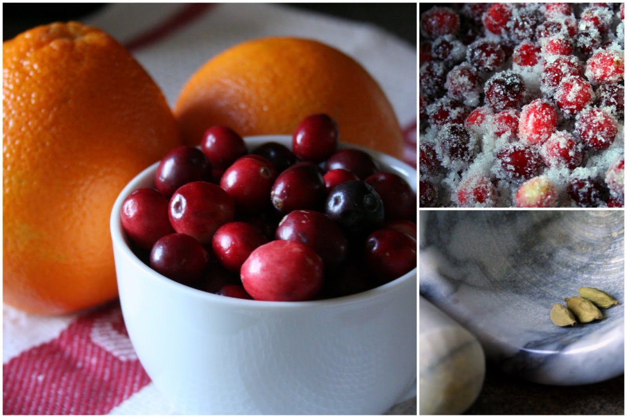 Физалис на заборе