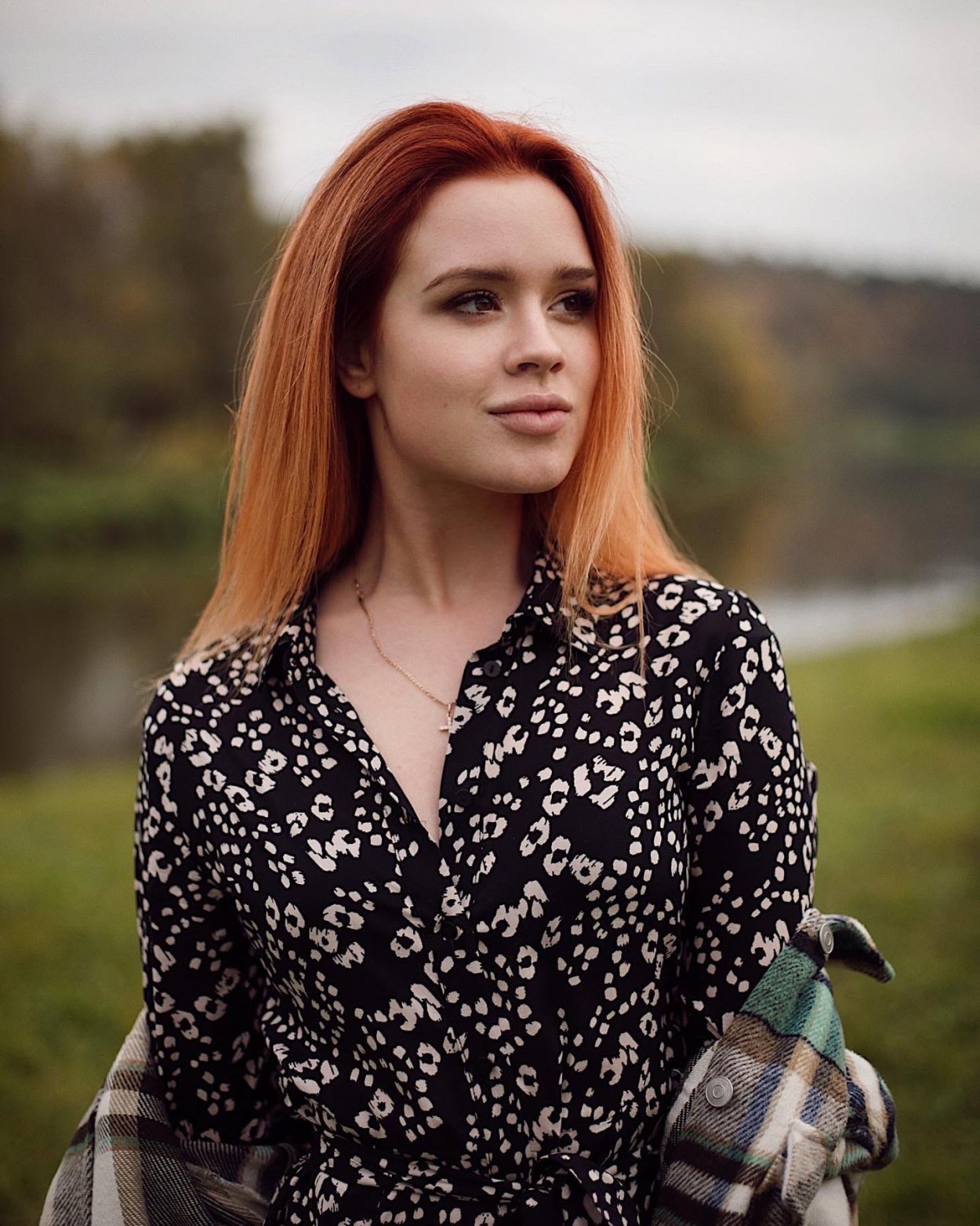 Анастасия Рыжик