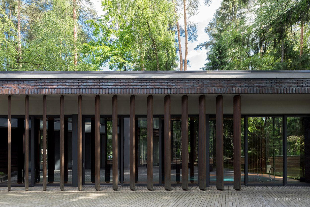 Резиденция сады Майендорф 93-3