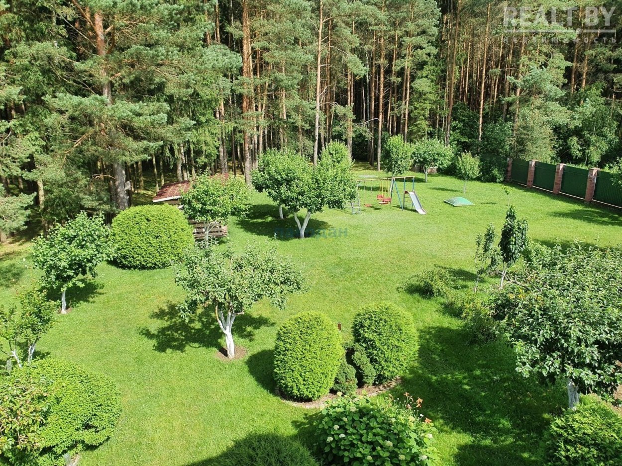 Территория сады Майендорф, 23