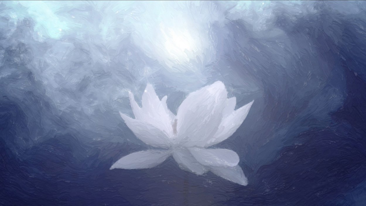 Джейн Китсон Лотос