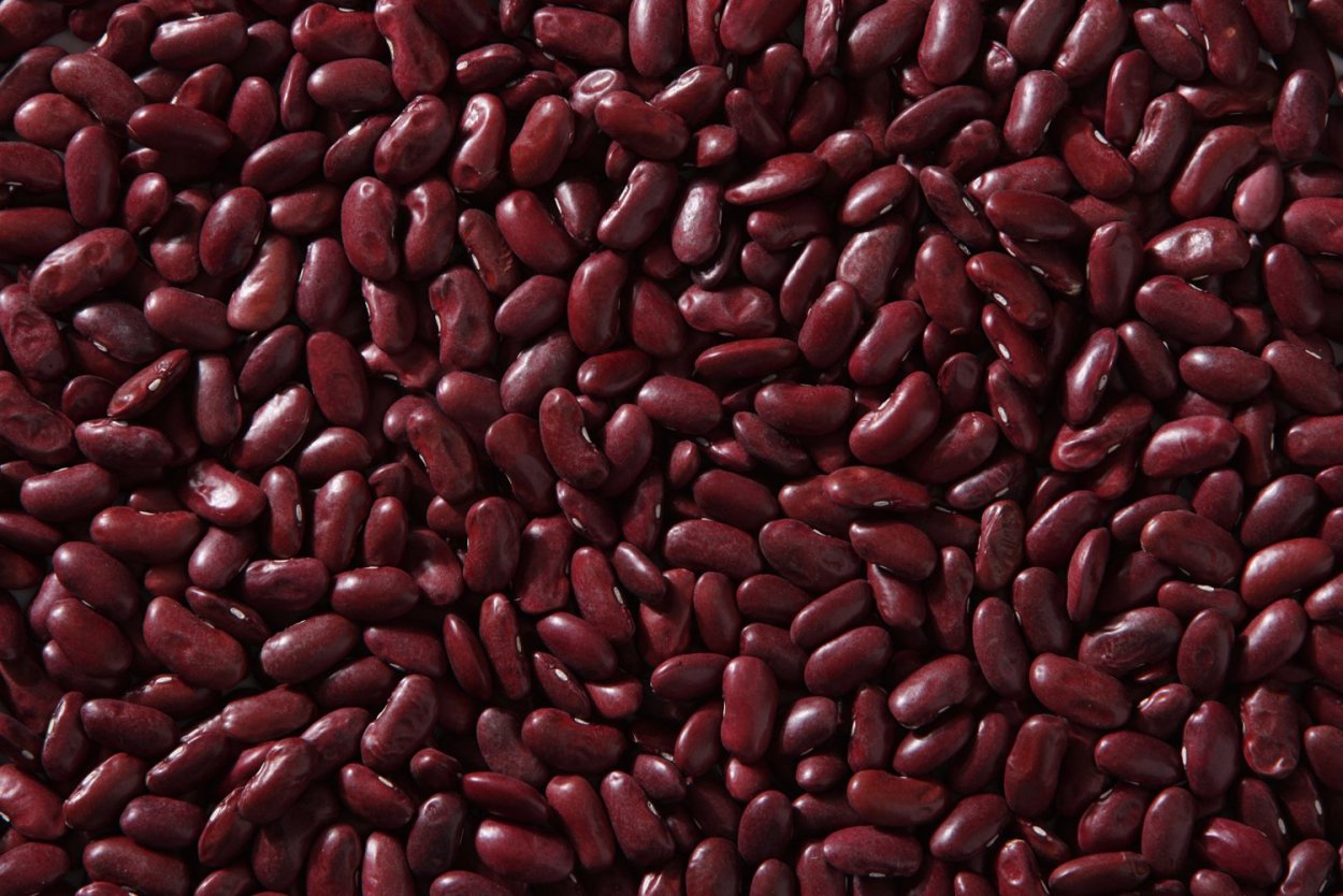 Фасоль Чубар