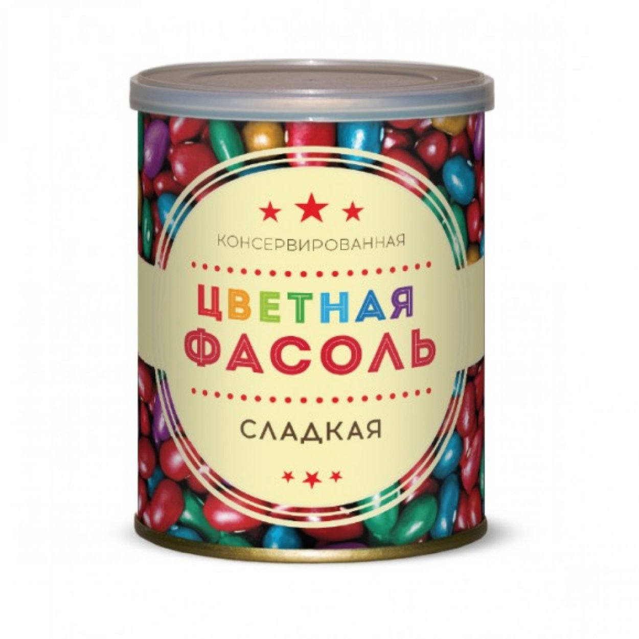 Сладкие консервы