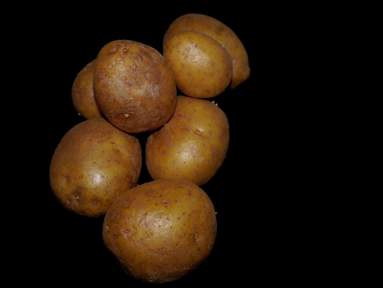 Польская картошка