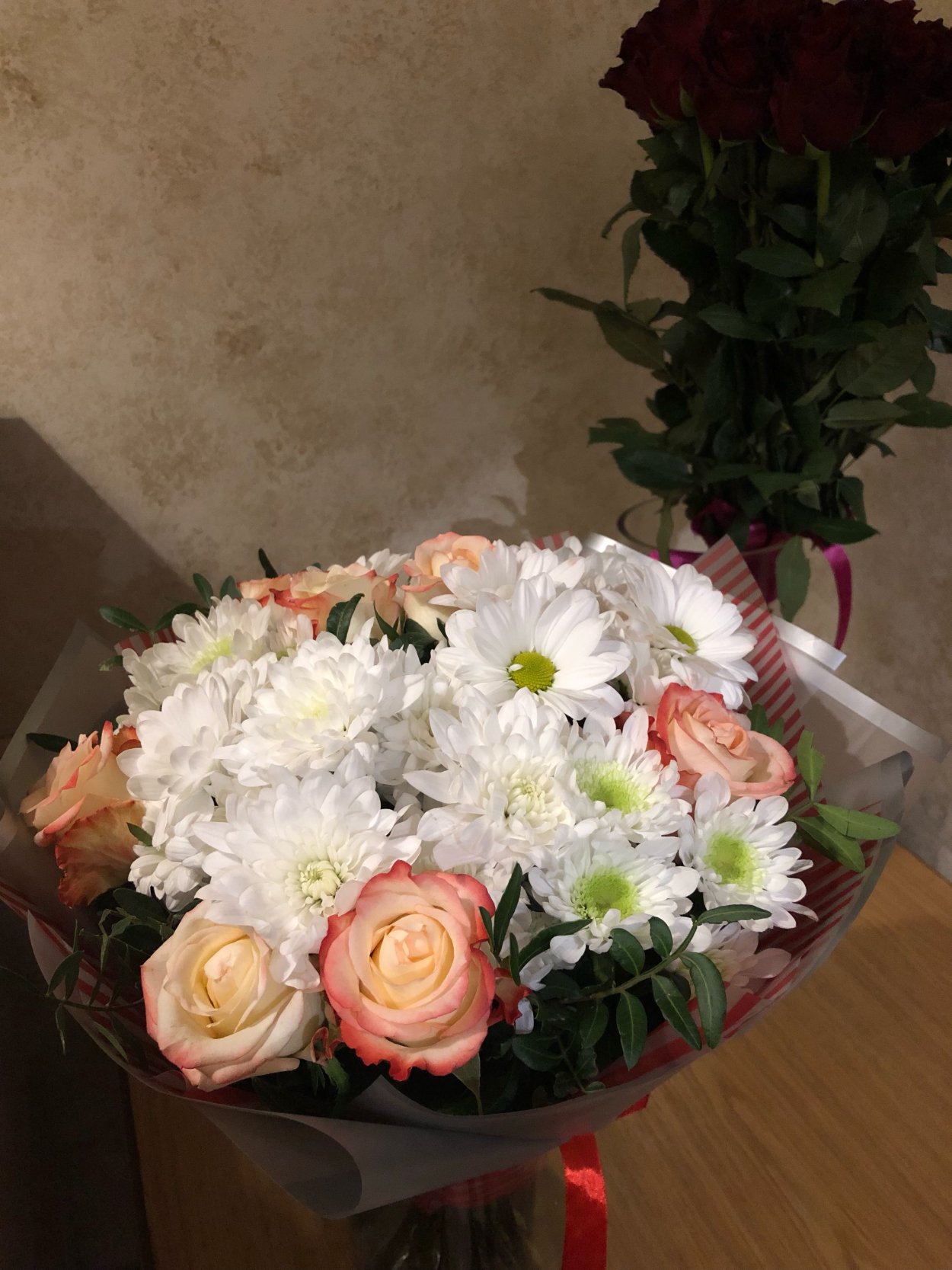 Японская Хризантема