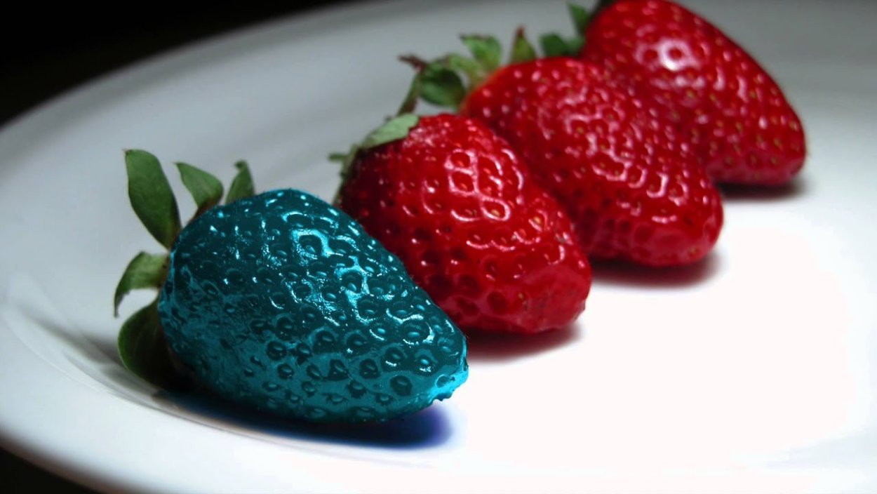 Генная инженерия ГМО