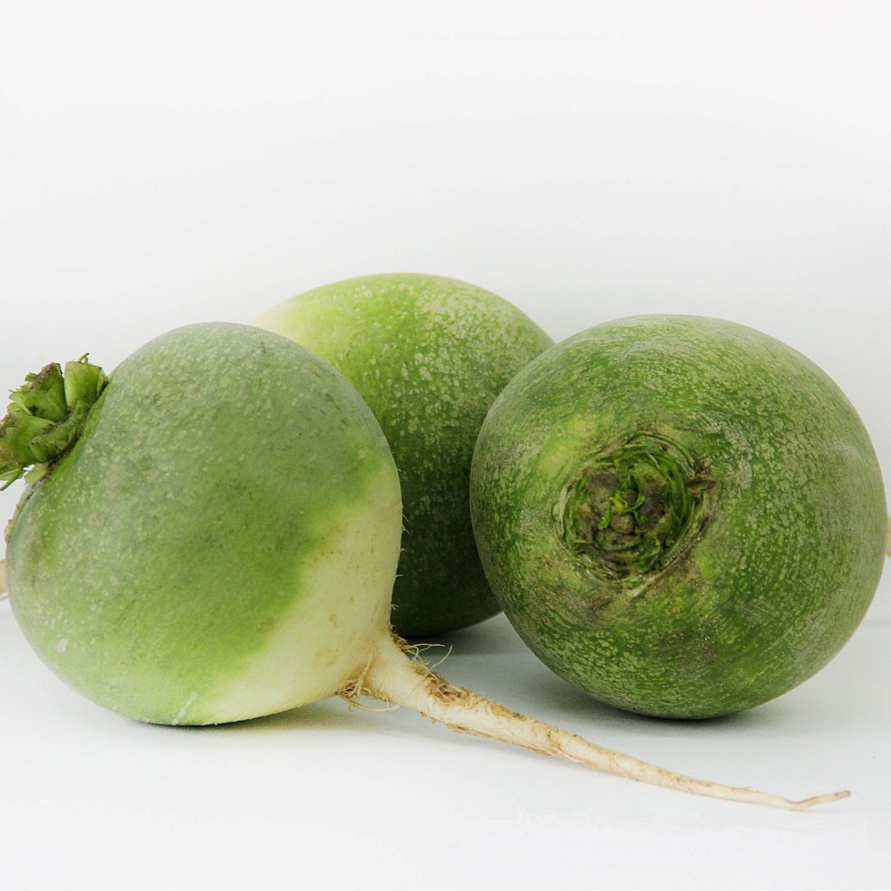 Редька китайская Маргеланская