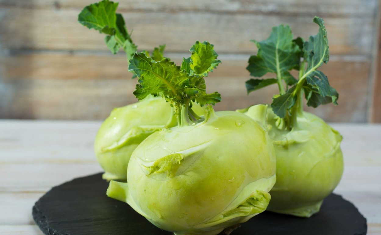 Редька китайская Маргеланская