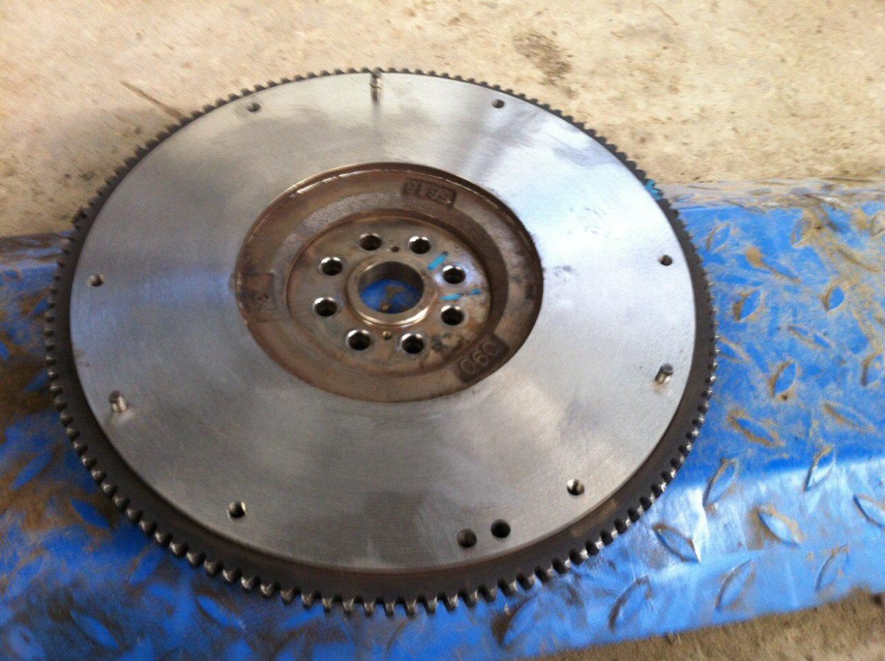 Моховик бархатный