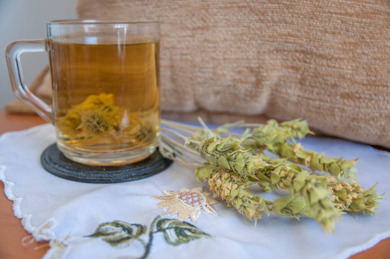 "Чай травяной" "бадан толстолистный"