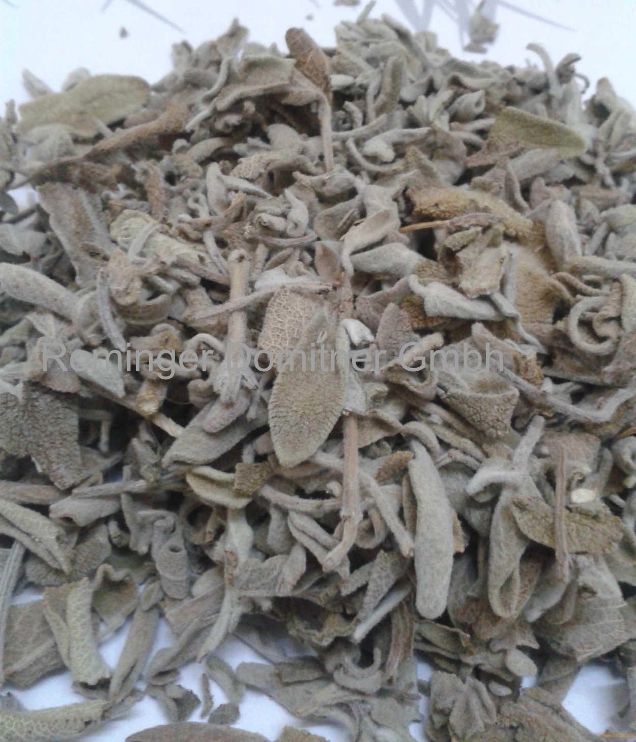 Мурсальский чай болгарский