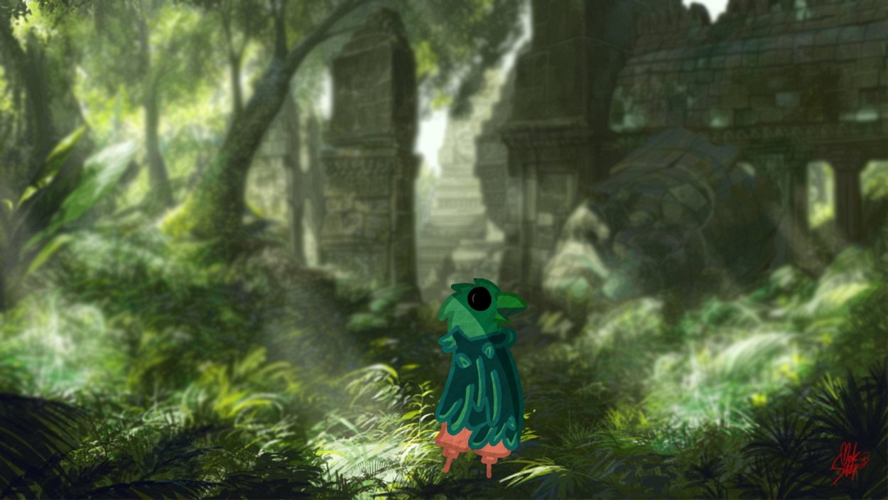 Tropical Garden Chakvi