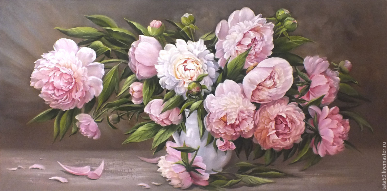 Художник Jenny Fusca