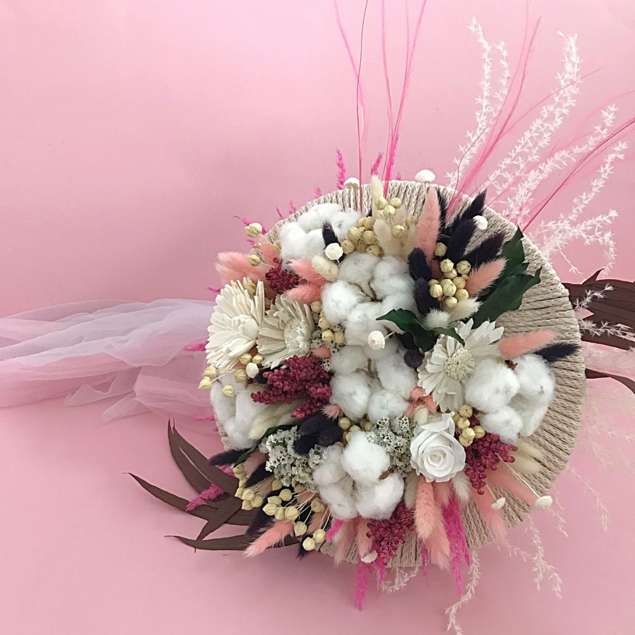 Скимия сухоцвет