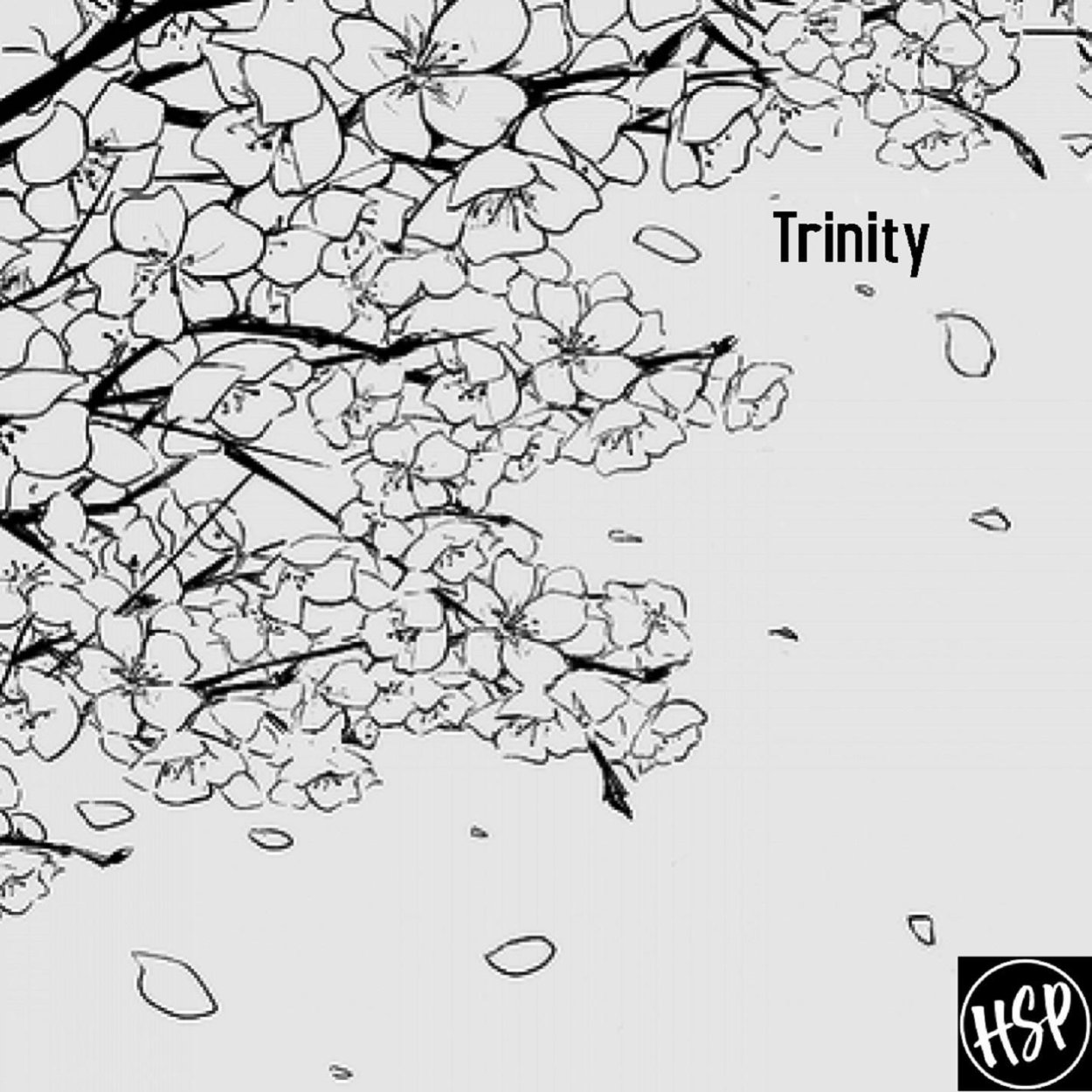 Ветка Сакуры Манга