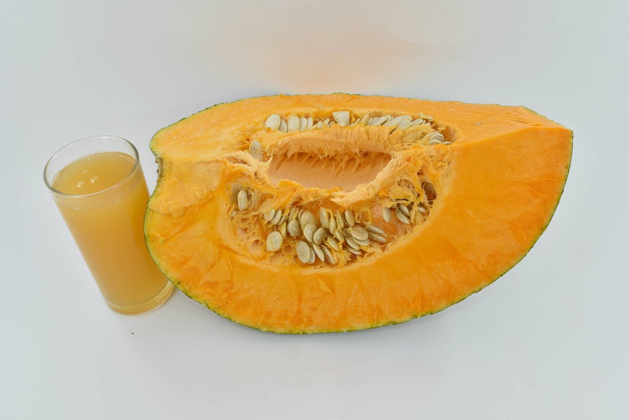 Тыквина дыни