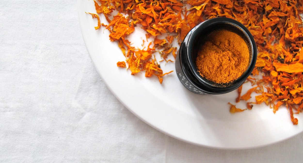 Пряности для консервации