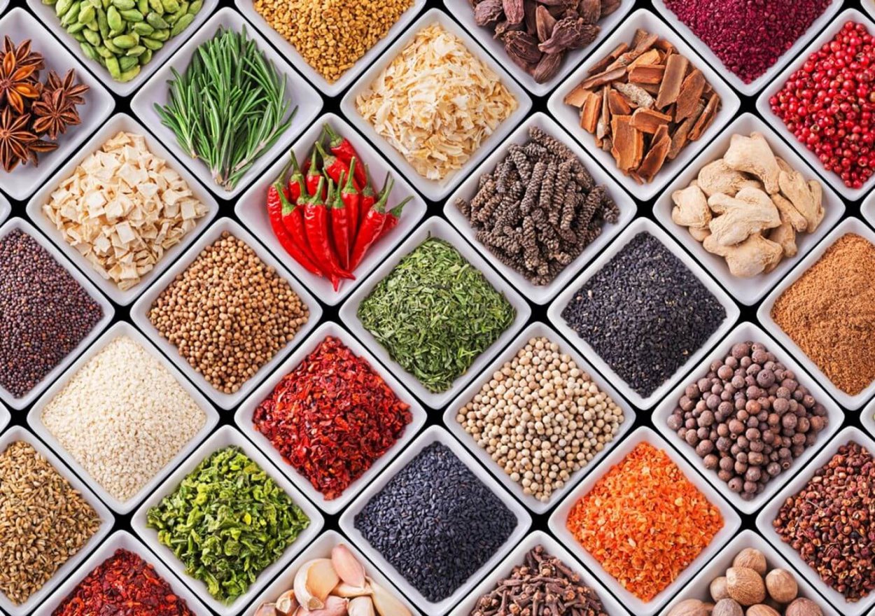 Шафран специя Крокус