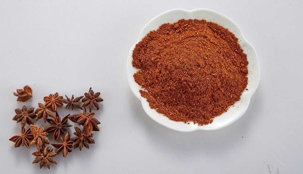 Анис бадьян саженцы