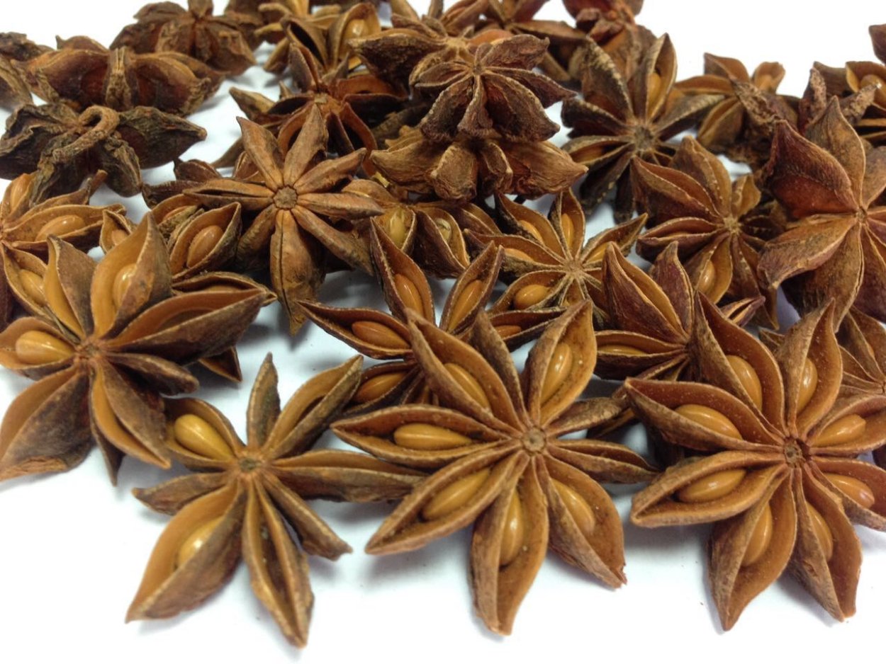 Корица гвоздика кардамон