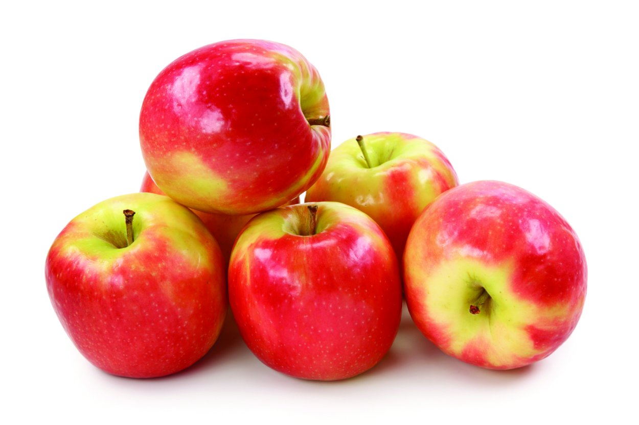 Яблоки Крипс Пинк