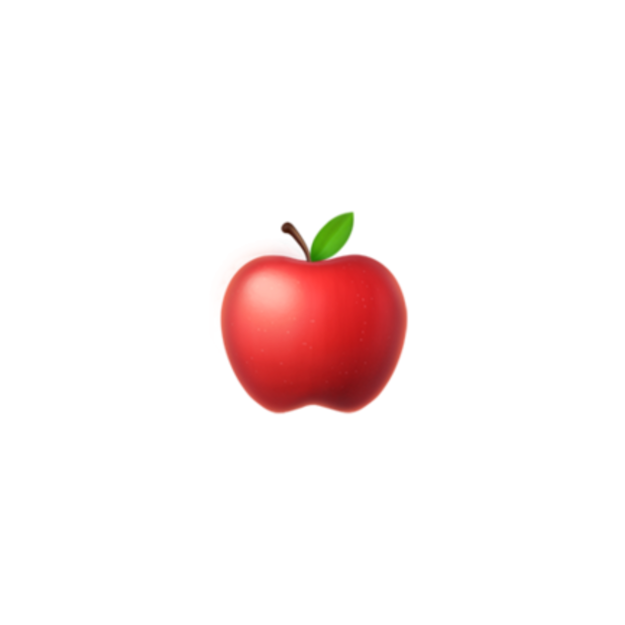 Яблоня Бельфлер Башкирский