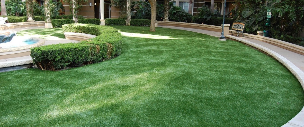 Канада Грин поле