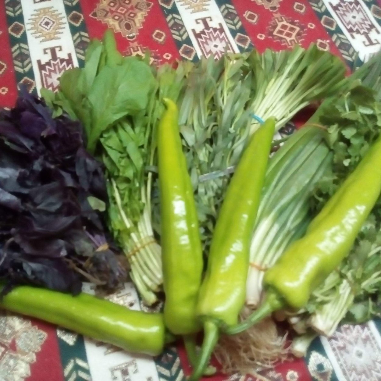 Базилик эстрагон