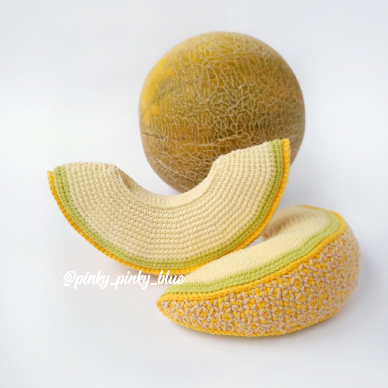 Дыня колхозница 1кг