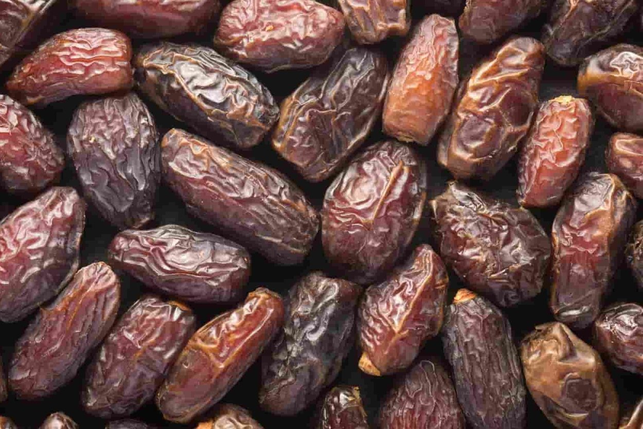 Persian Kurma финики производитель