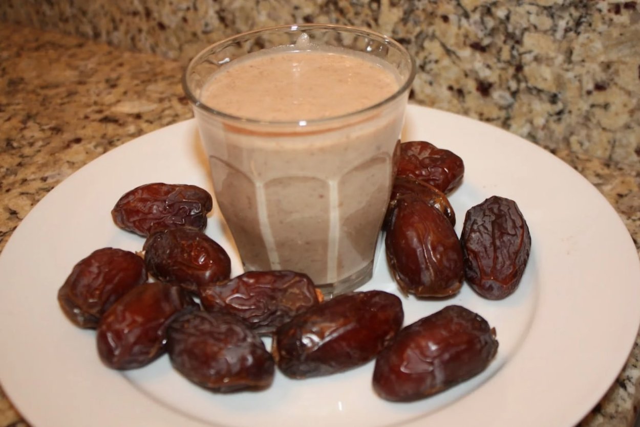 Финиковая Пальма Мазафати