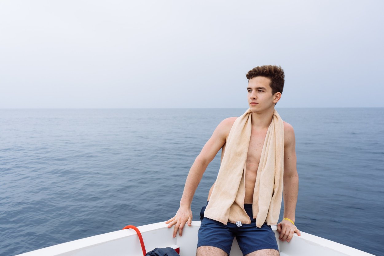 Финики с двумя косточками