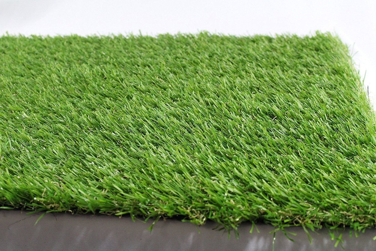 Канадский газон