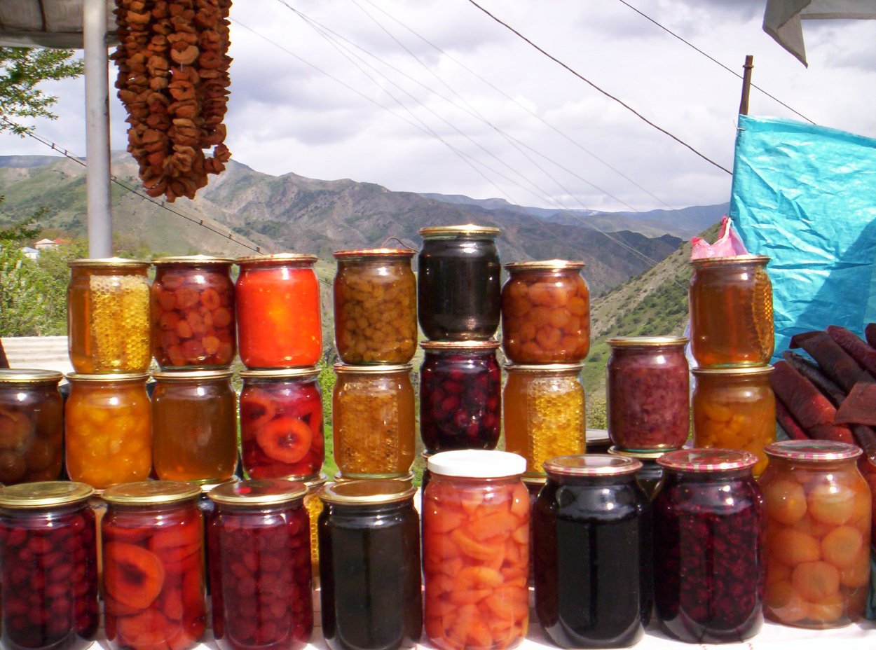 Грыцыки трава