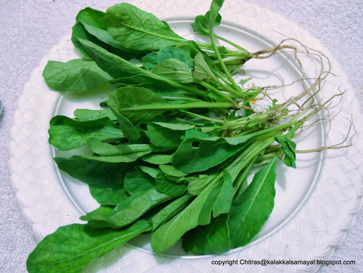 Трава Рау Муонг