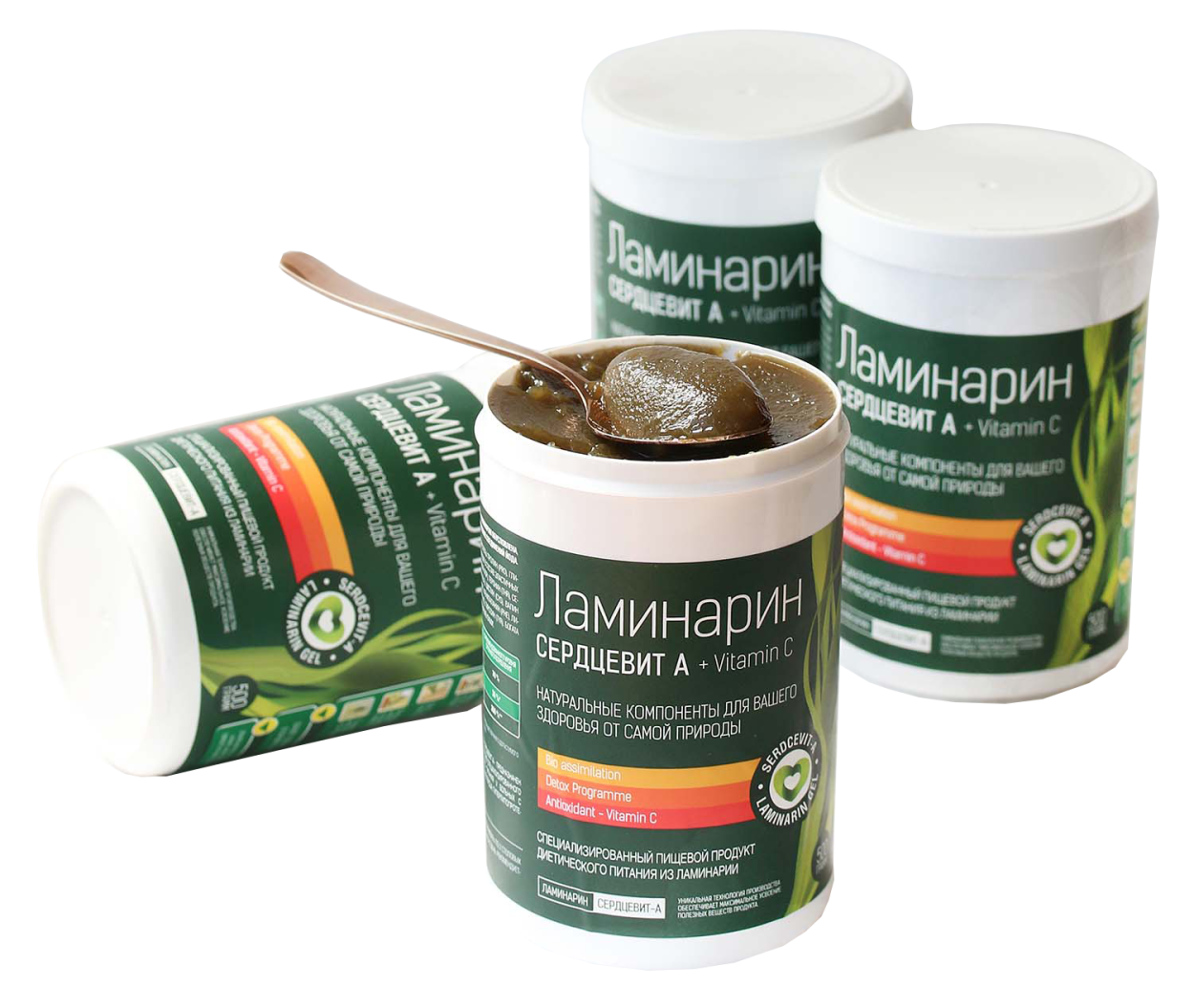 Марикультура бурых водорослей