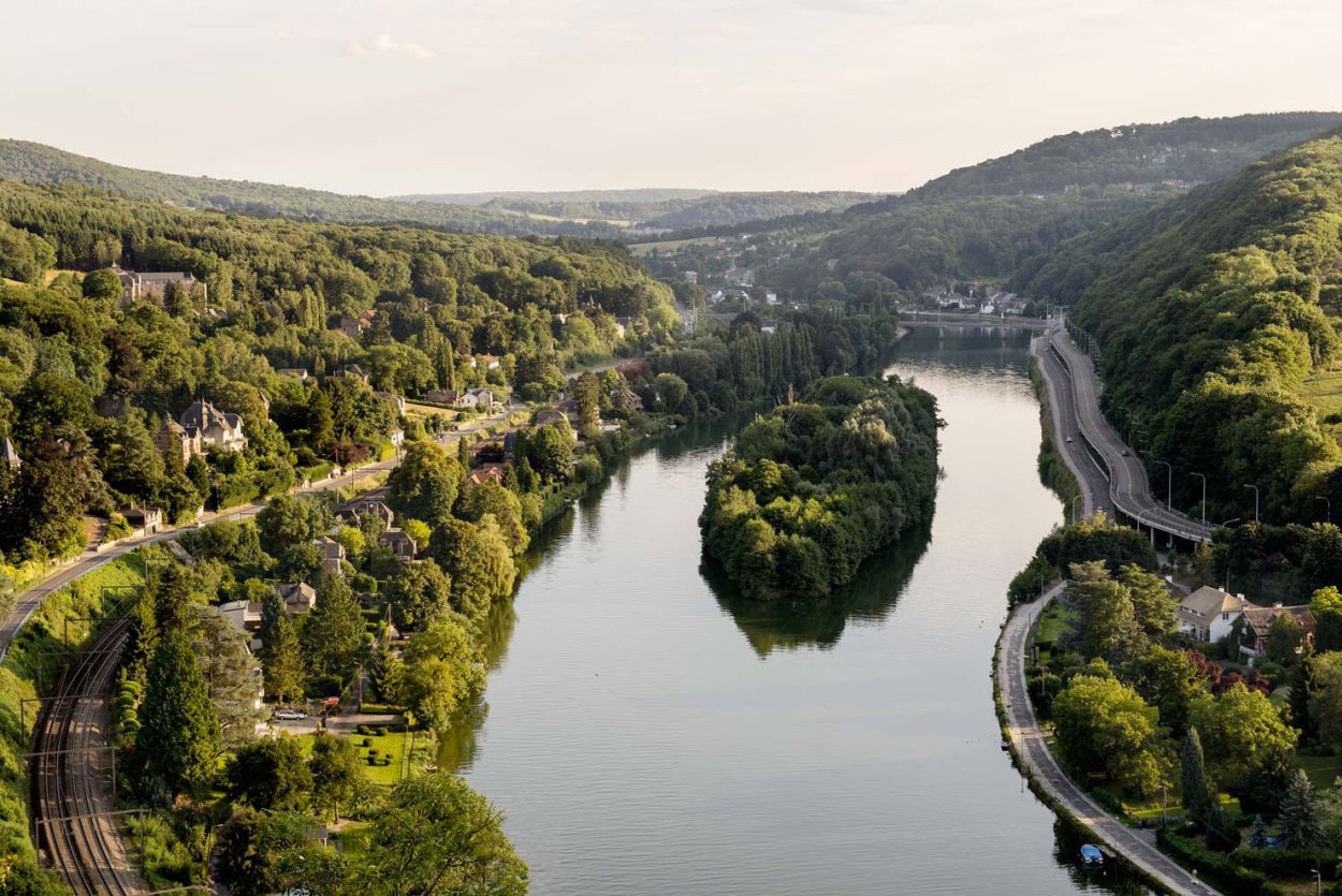 Ксенофиофоры Марианской впадины