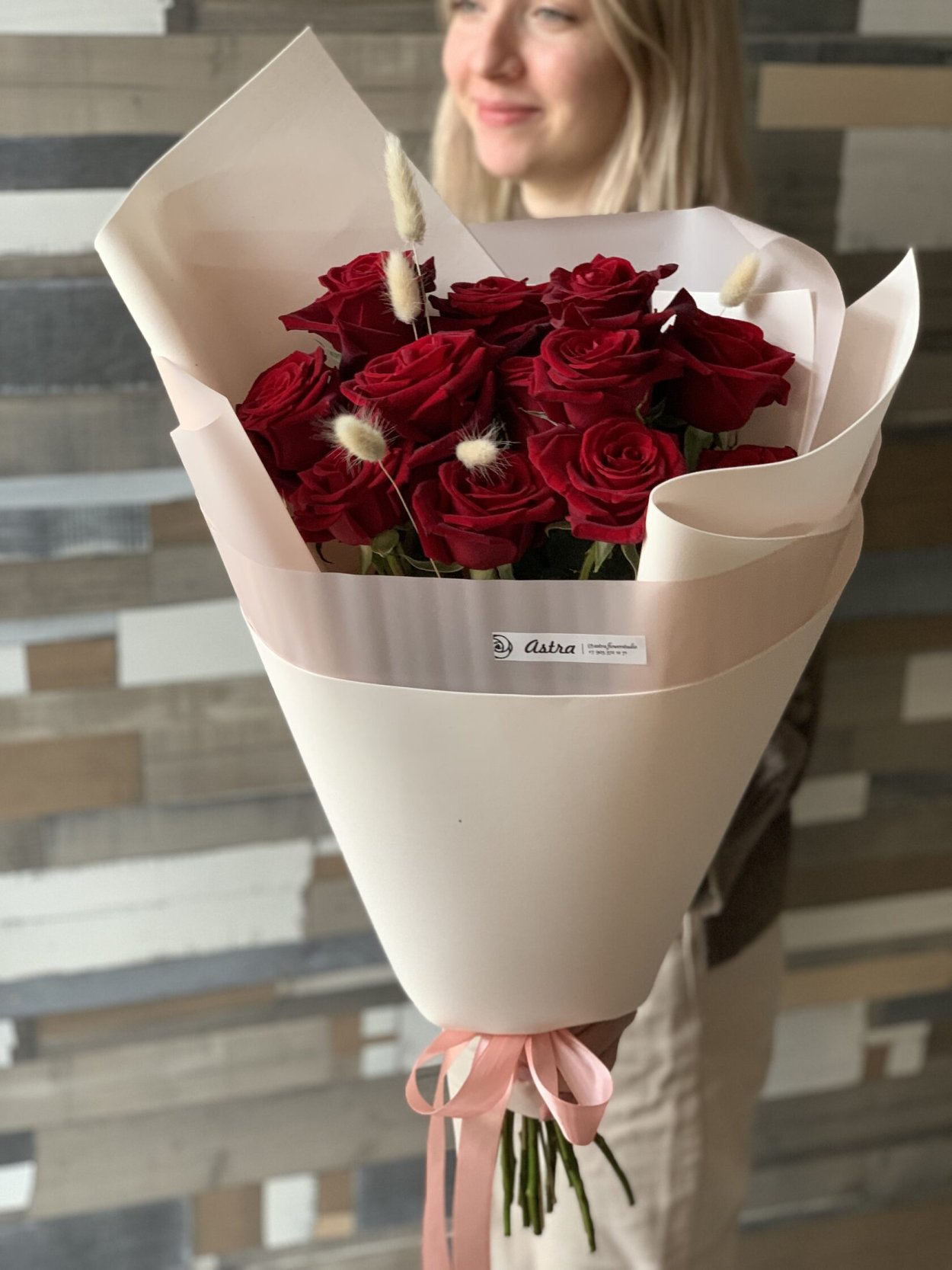 Небольшие оригинальные букеты