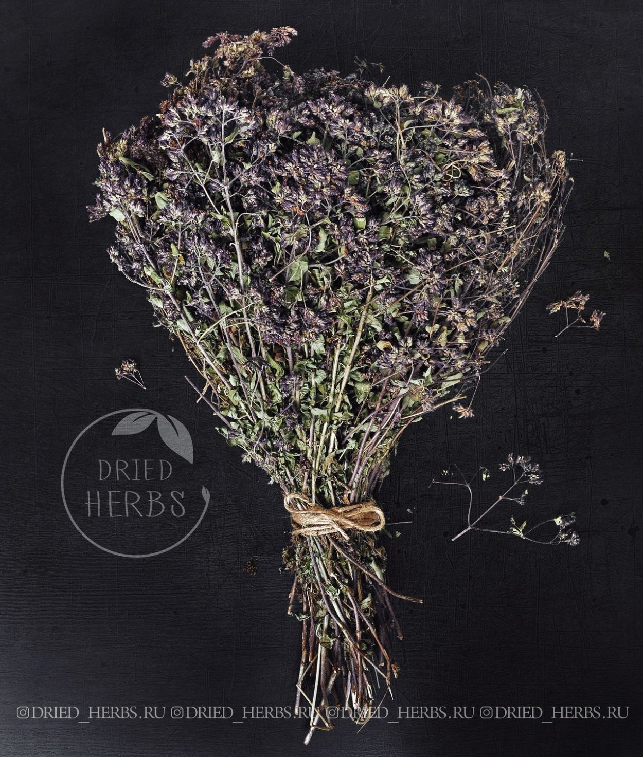 Дагестанские травы