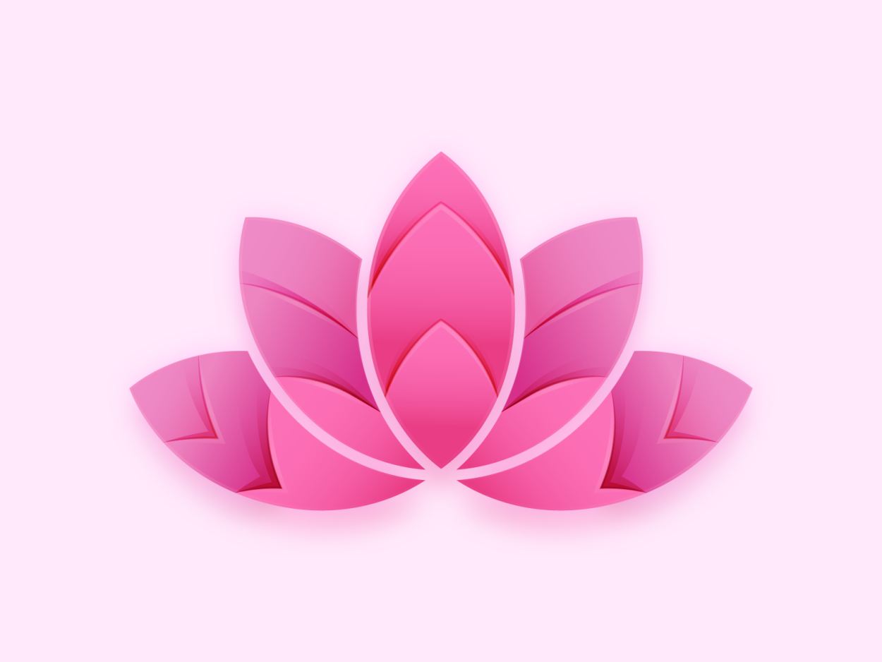 Зеленые цветы