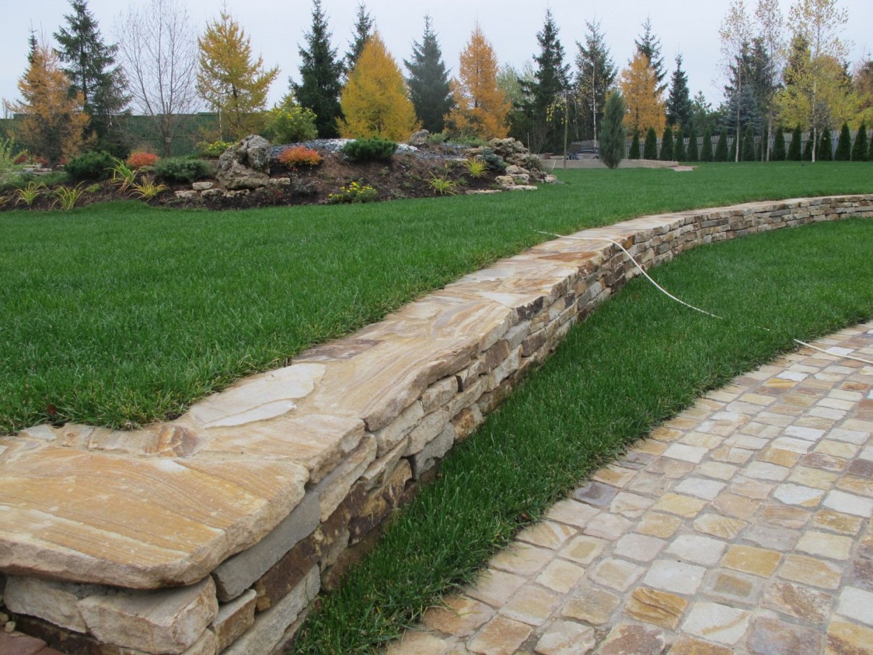 Патио пластушка