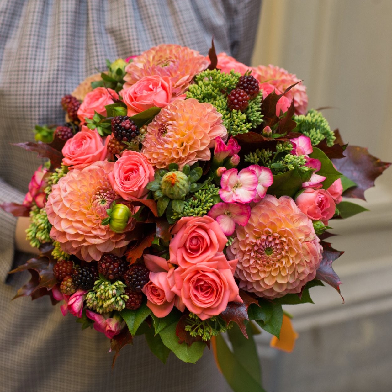 Букет Боско Фиори