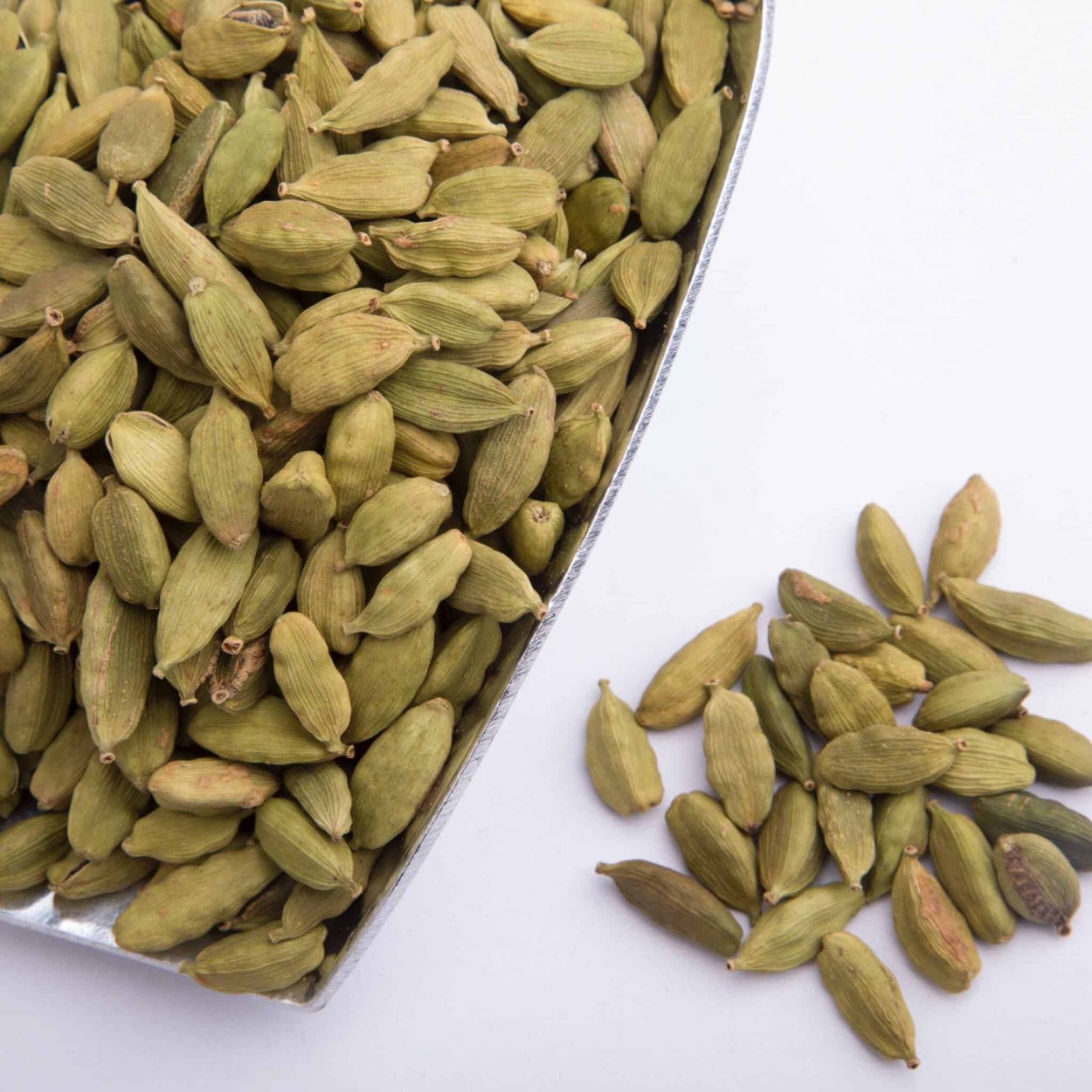 Кардамон на турецком